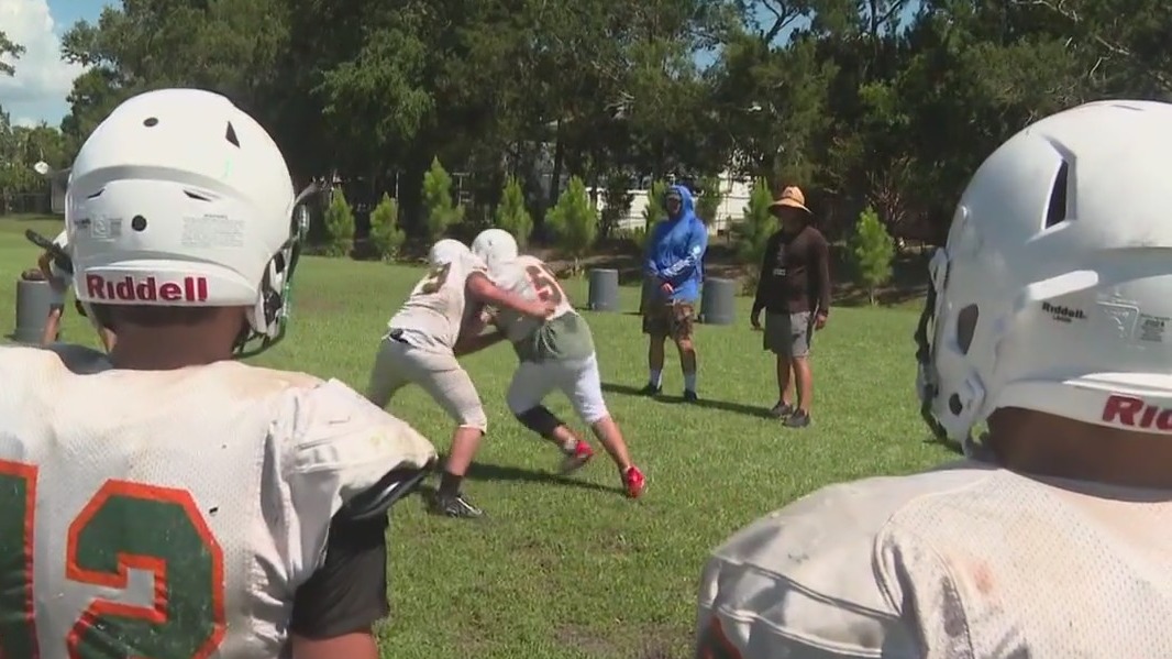 Renewed optimism for Seminole High Warhawks